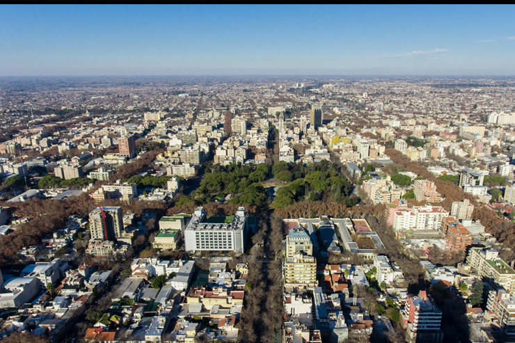 Construccion en Mendoza